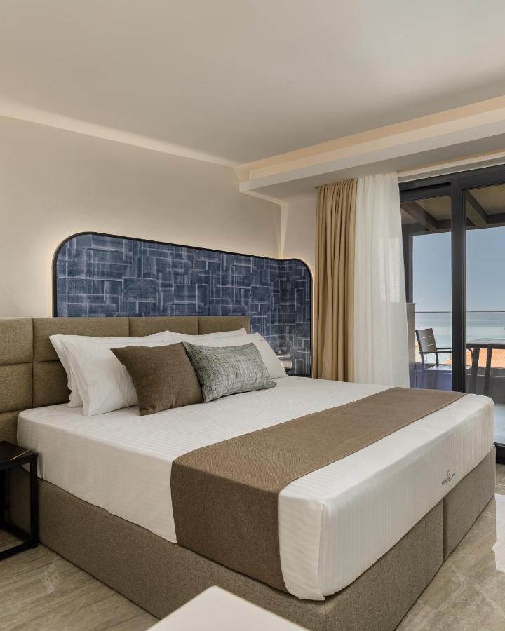 Costa De Luxe Suites Leptokaryá Luaran gambar